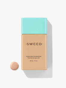 Glass Skin Foundation