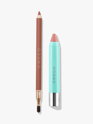 The Lip Combo