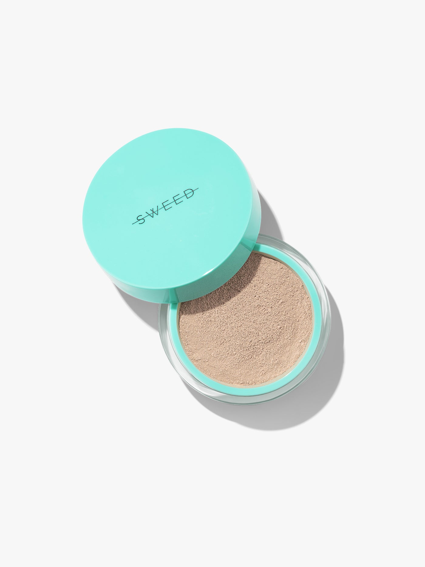 Miracle Wonder プレストパウダー ベージュ Miracle Powder Mini – Sweed Beauty