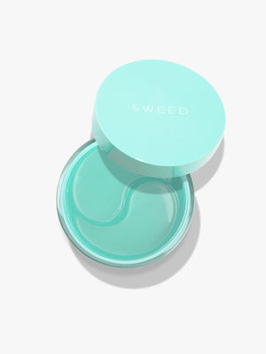 Peptide Ice - Lift Firm Hydra Gel Eye Patches